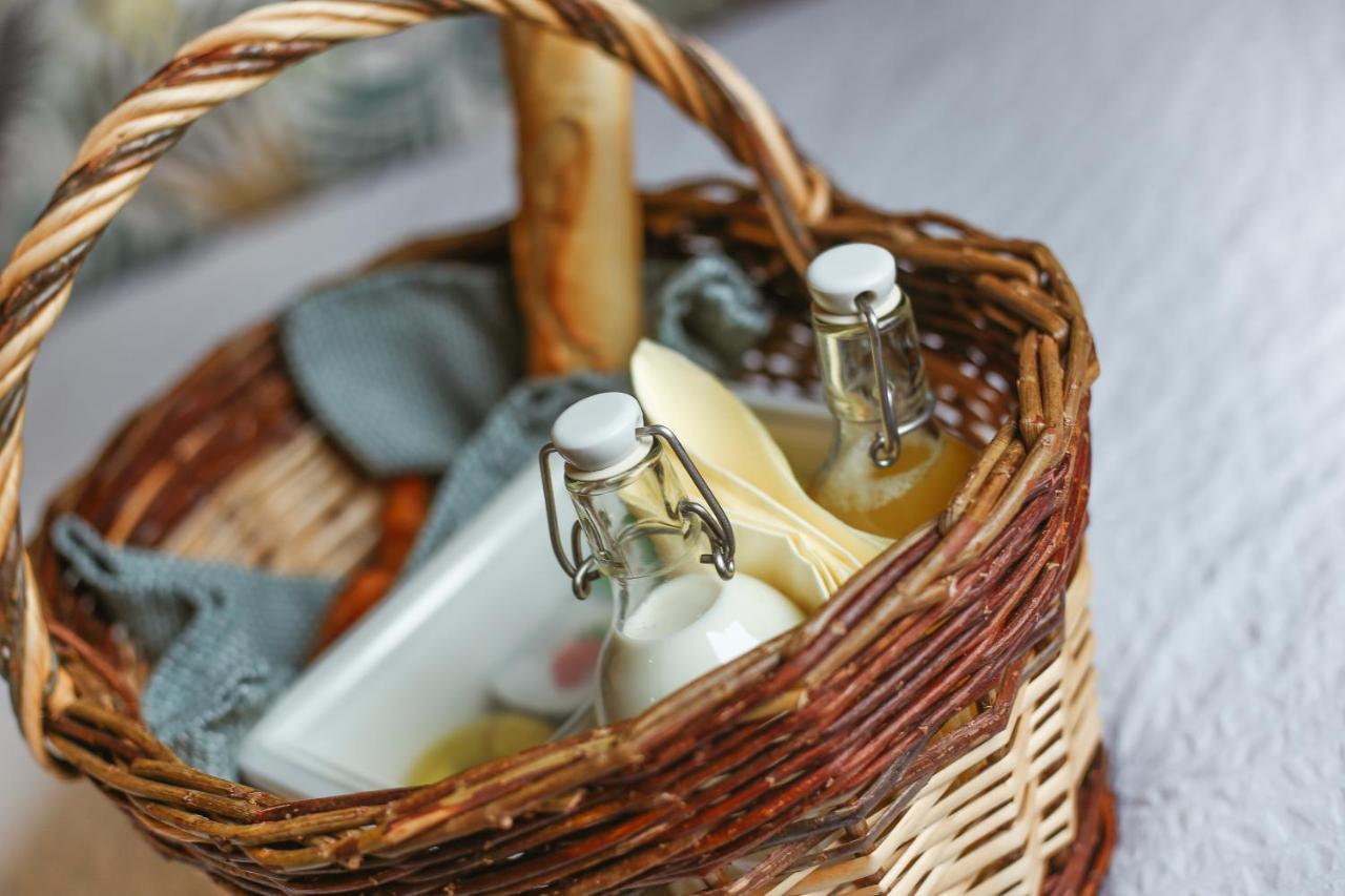 Au Cap Norwoe Bed & Breakfast Saint-Quentin-en-Tourmont Dış mekan fotoğraf