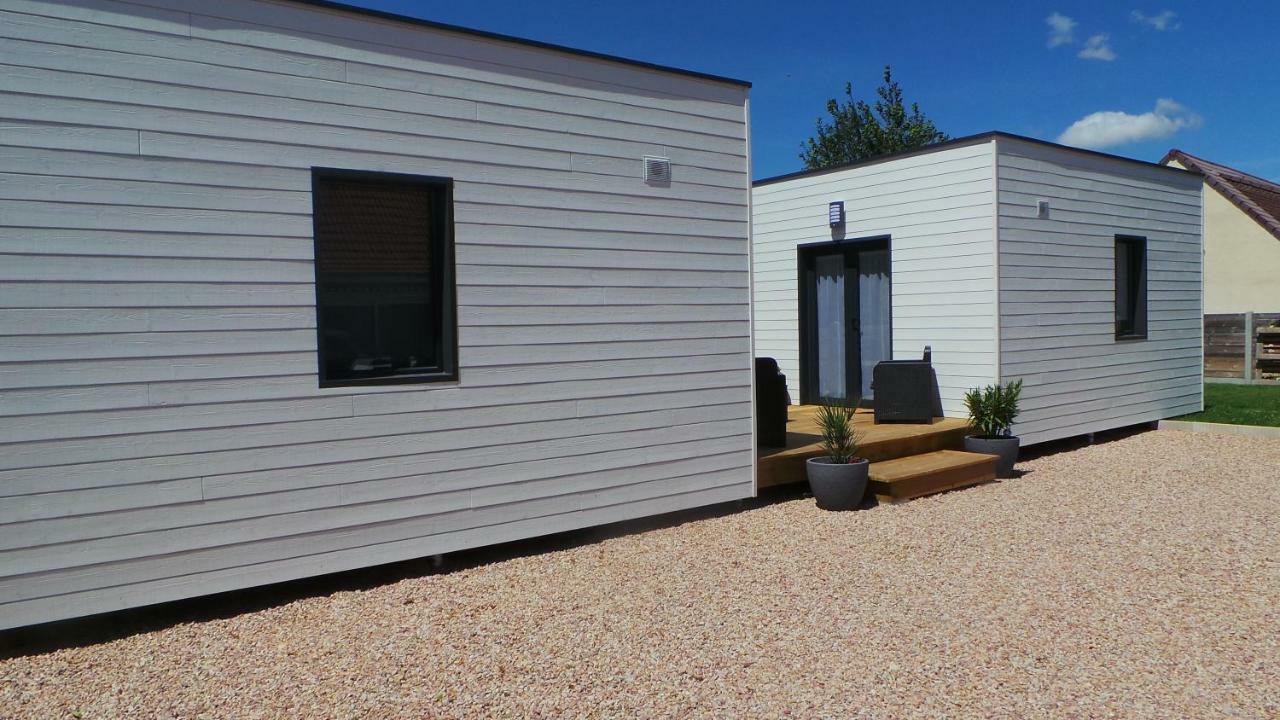 Au Cap Norwoe Bed & Breakfast Saint-Quentin-en-Tourmont Dış mekan fotoğraf