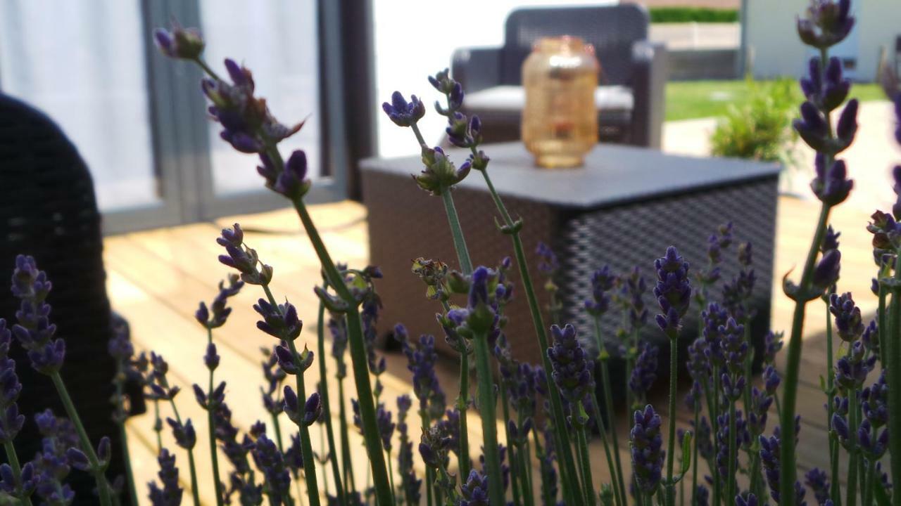 Au Cap Norwoe Bed & Breakfast Saint-Quentin-en-Tourmont Dış mekan fotoğraf